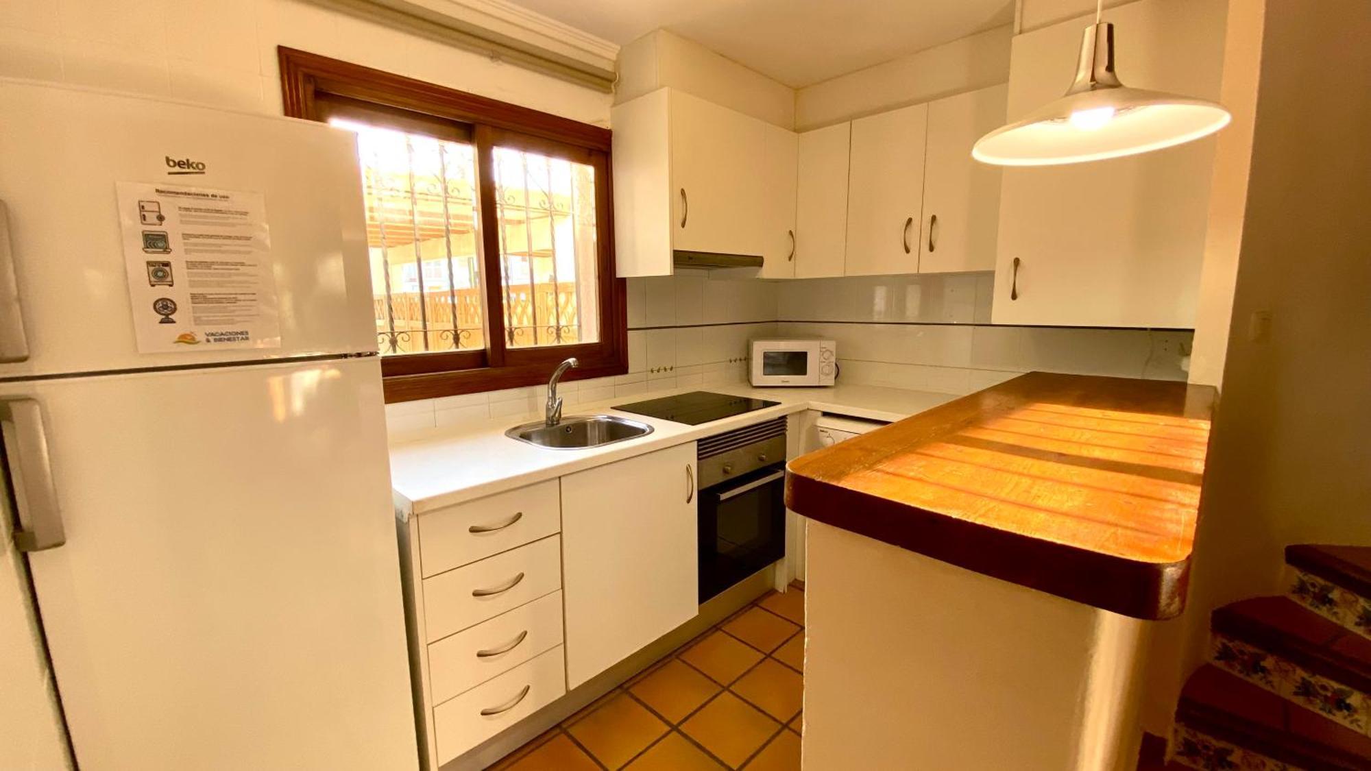 Bahia Azul Vyb Appartement