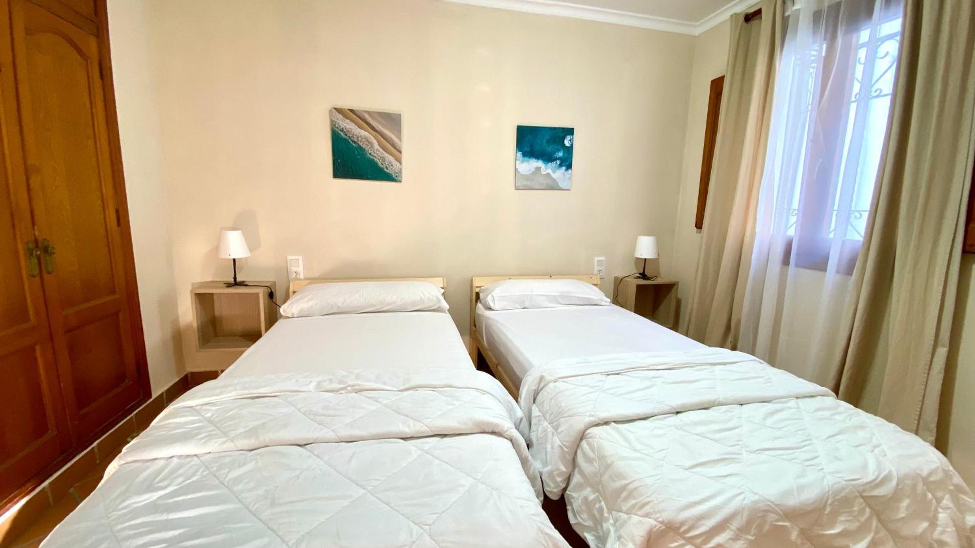 Appartement Bahia Azul Vyb