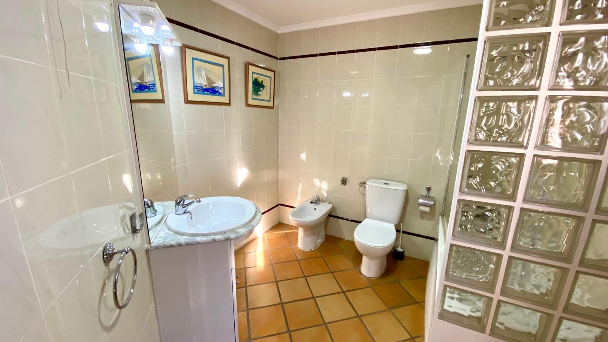 Bahia Azul Vyb Appartement *