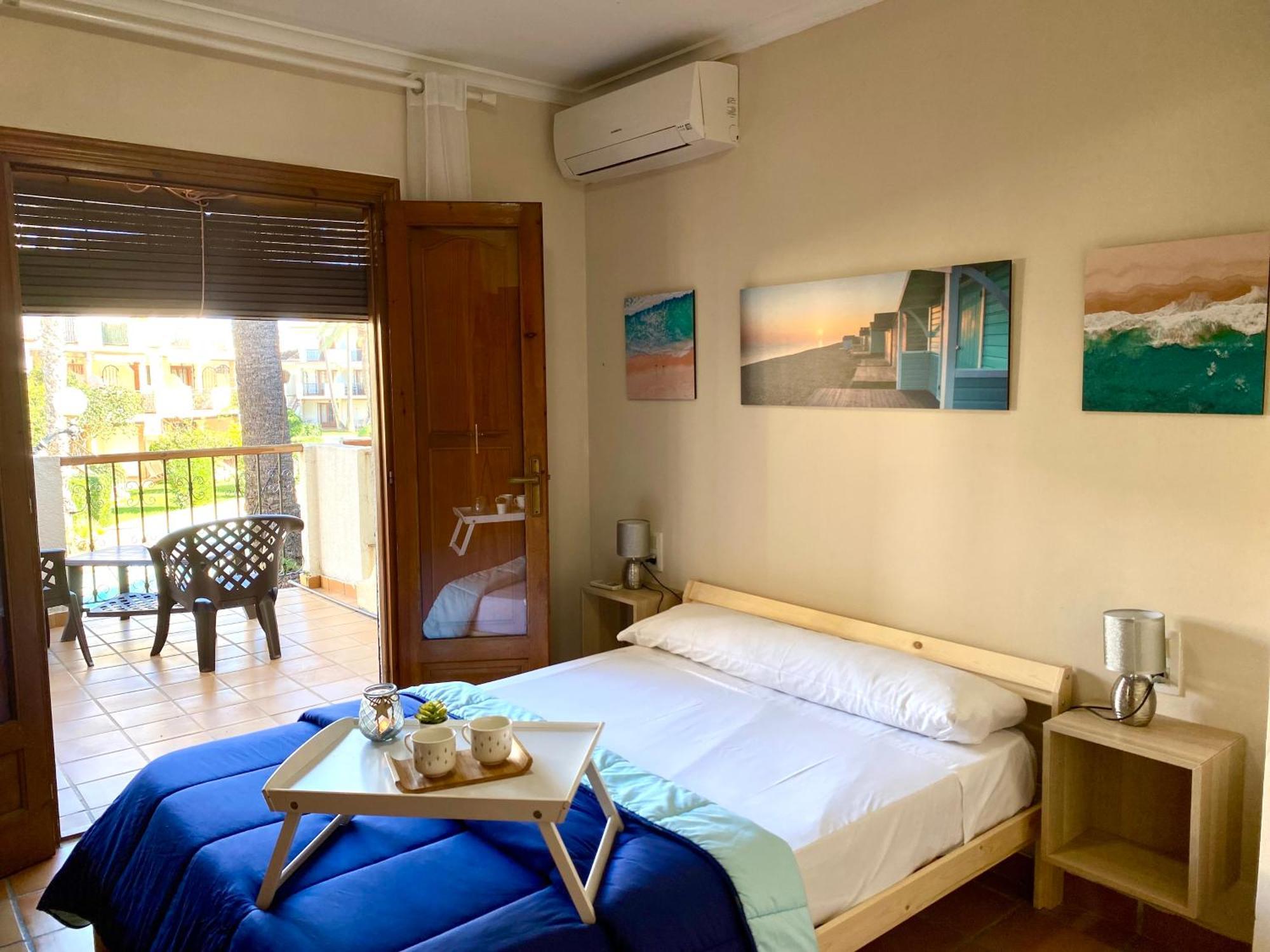 Appartement Bahia Azul Vyb
